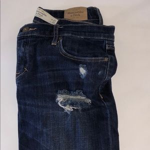 Abercrombie and Fitch Jeans